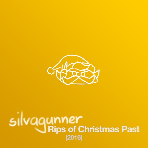 Rips of Christmas Past