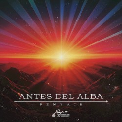Antes del Alba