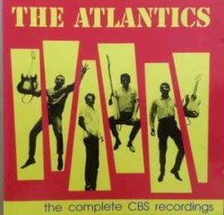 The Complete CBS Recordings