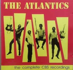 The Complete CBS Recordings
