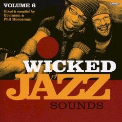 Wicked Jazz Sounds, Volume 6