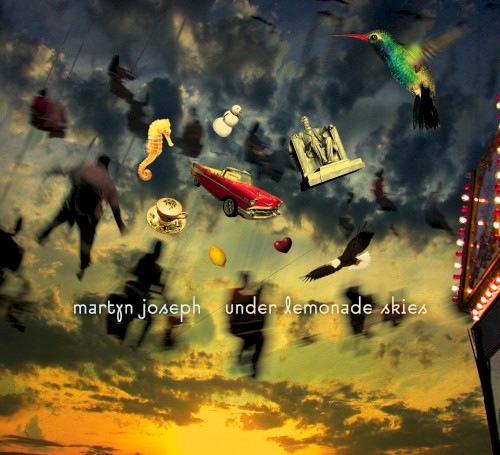 Under Lemonade Skies