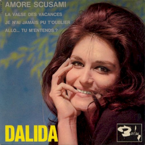 Amore Scusami