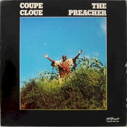 The Preacher