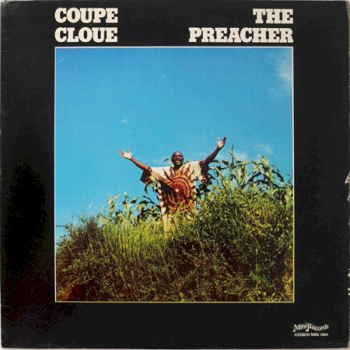 The Preacher