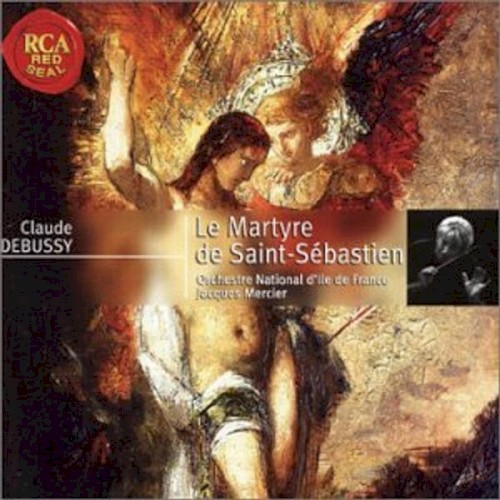 Le Martyre de Saint-Sébastien