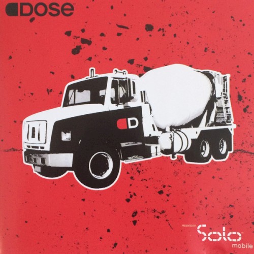 Dose Mixed