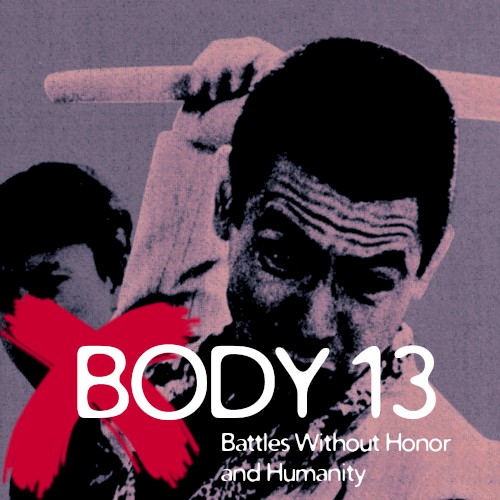 #044: Battles Without Honor and Humanity