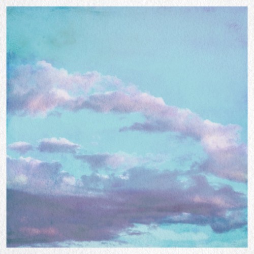 Ships of Clouds