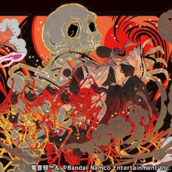 百鬼夜行
