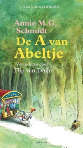 De A van Abeltje