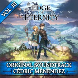 Edge of Eternity: Original Soundtrack, Vol. III