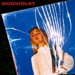 DOGVIOLET