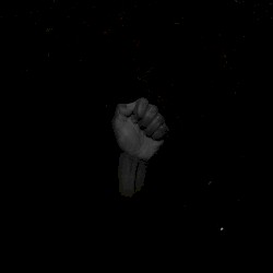 UNTITLED (Black Is)