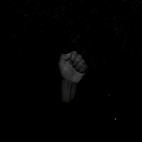 UNTITLED (Black Is)