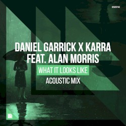 What It Looks Like (acoustic mix)