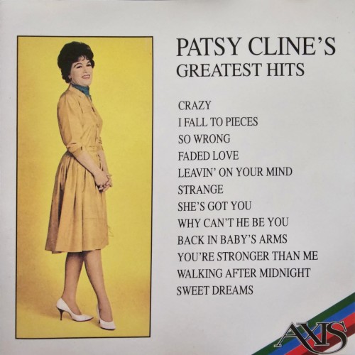 Greatest Hits