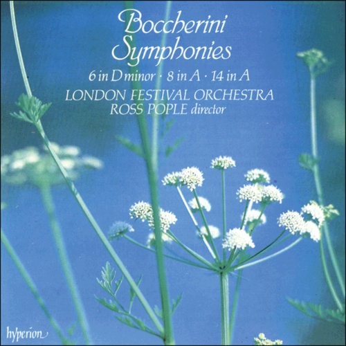 Symphonies Nos. 6, 8, 14