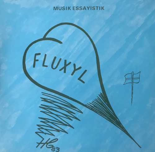 Fluxyl: Musik essayistik