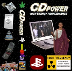 CD POWER