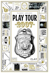 PLAY TOUR 2007