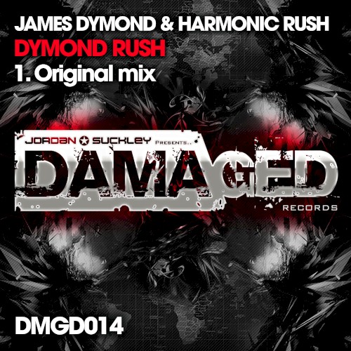 Dymond Rush