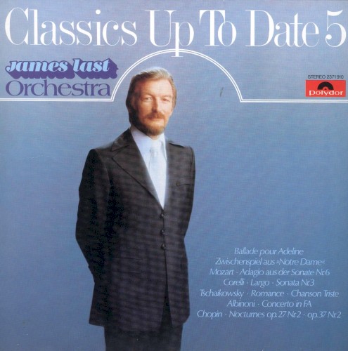 Classics Up to Date 5