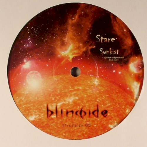 Sunkist / Runaway (Stare remix)