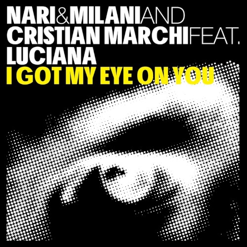 I Got My Eye on You