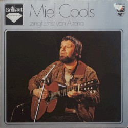Miel Cools zingt Ernst van Altena