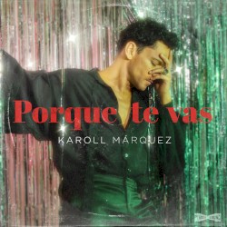 Porque te vas