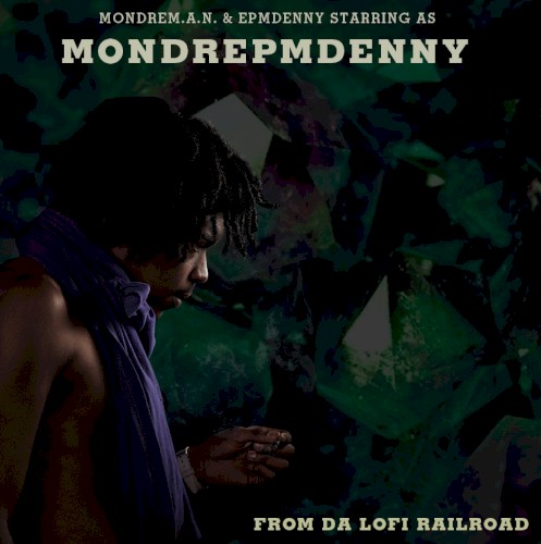 From Da Lo-Fi Railroad