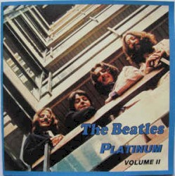 Platinum, Volume 2