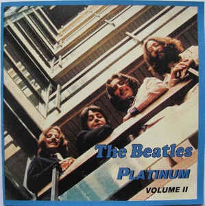 Platinum, Volume 2