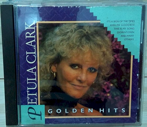 Golden Hits
