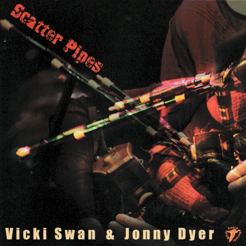 Scatter Pipes