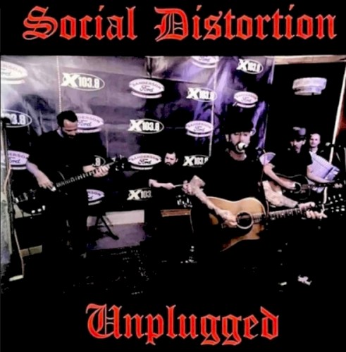 Unplugged