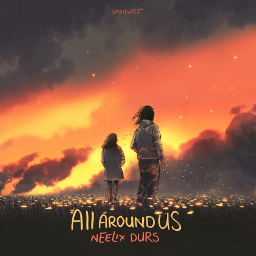 All Around Us