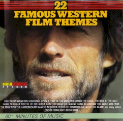 22 Famous Western Film Themes