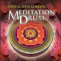 Meditation Drum
