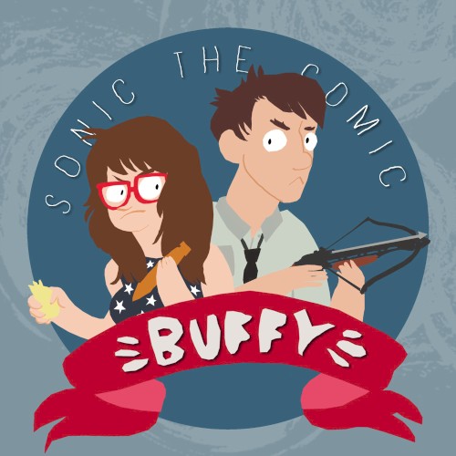 Buffy