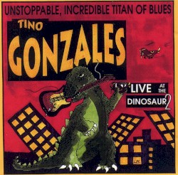 Live at the Dinosaur, Volume 2