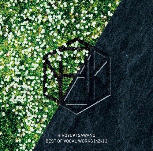 BEST OF VOCAL WORKS [nZk] 2