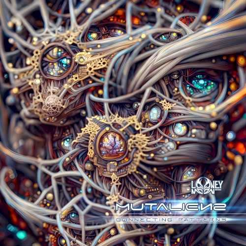 Connecting Patterns