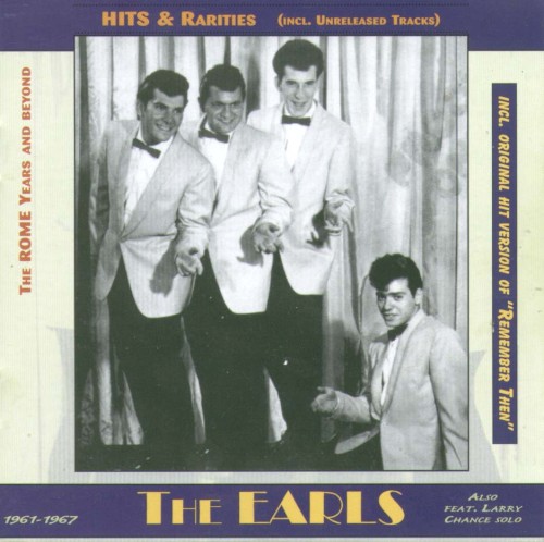 Hits & Rarities