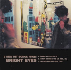 3 New Hit Songs
