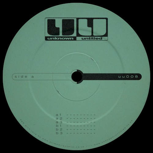 Derailed EP