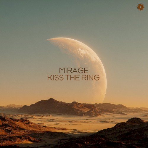 Kiss the Ring