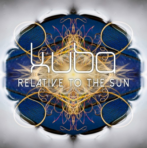 Relative to the Sun