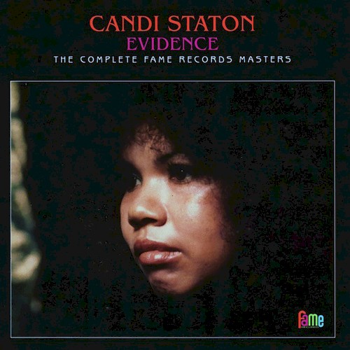 Evidence: The Complete Fame Records Masters